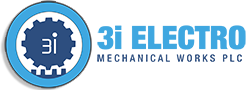 3i Electro Mechanical Works PLC